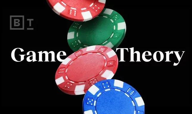 Game Theory in Gambling: The Trending Strategy Shaping Modern Play